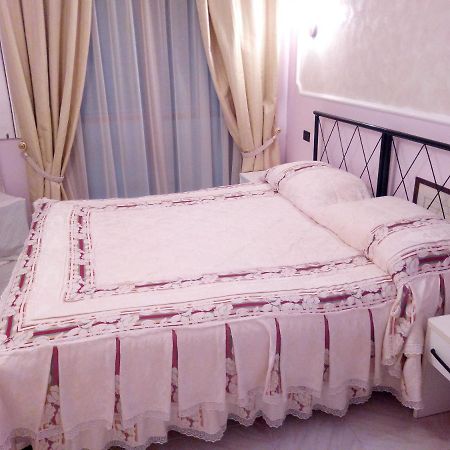 Hotel Al Querceto Tocco Caudio ภายนอก รูปภาพ