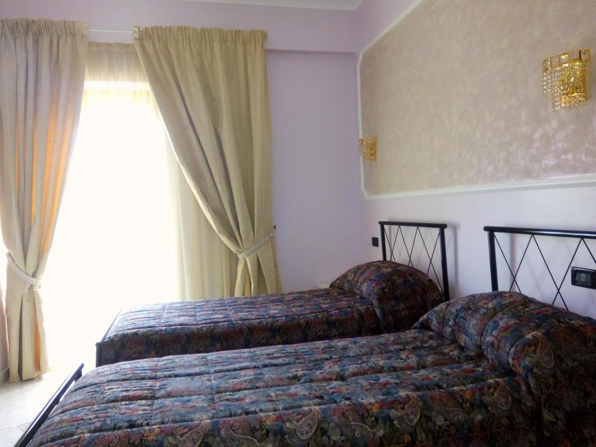 Hotel Al Querceto Tocco Caudio ห้อง รูปภาพ